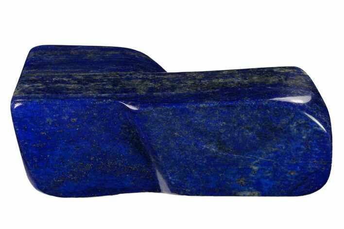 Polished Lapis Lazuli - Pakistan #170892